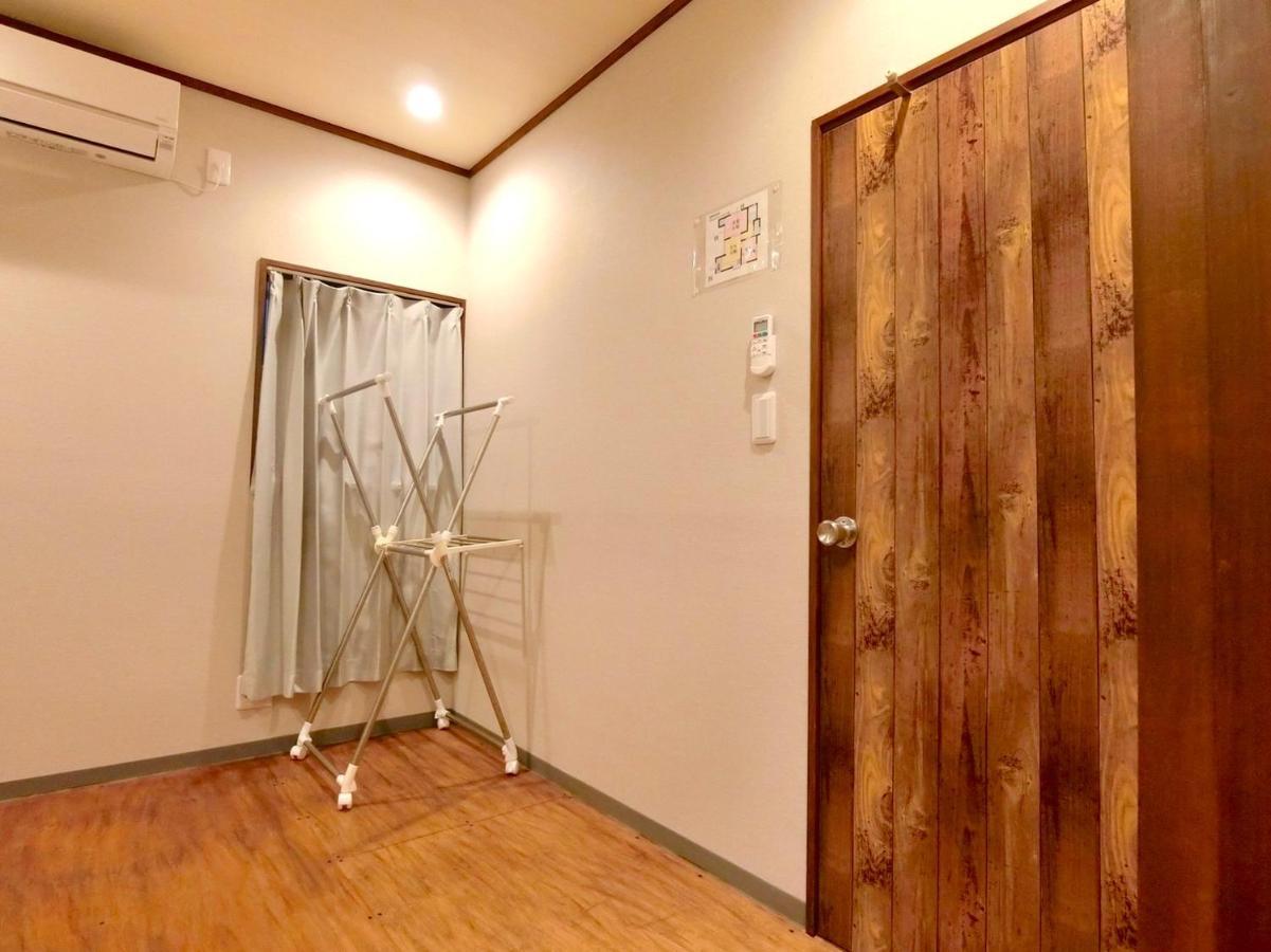 Hotel Futaba Heights -フタバハイツ- Tokyo Exterior photo